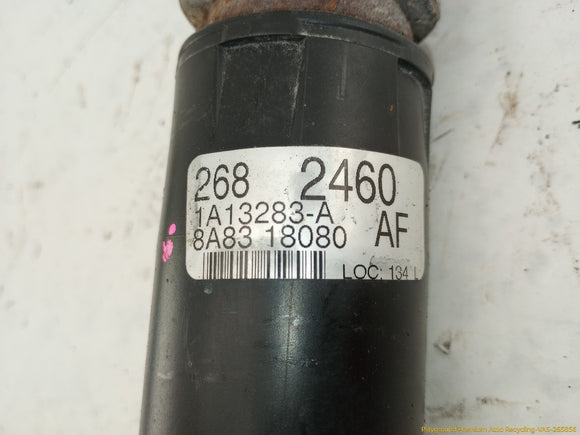 Ford Flex Pair Of Rear Shock Absorbers