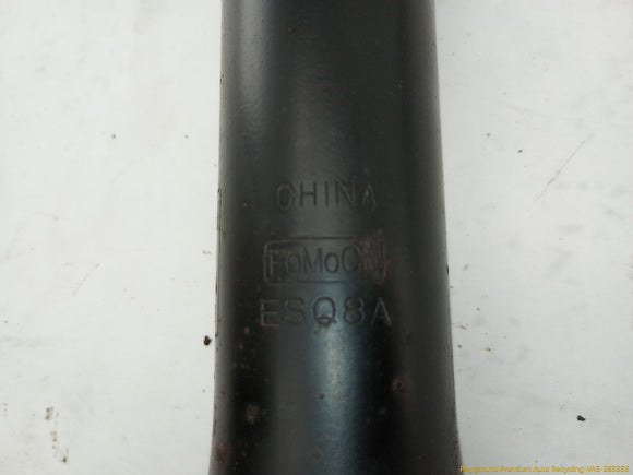 Ford Flex Pair Of Rear Shock Absorbers