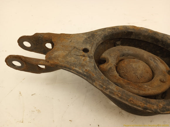 Ford Flex Pair Of Rear Lower Suspension Control Arms