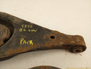 Ford Flex Pair Of Rear Lower Suspension Control Arms-3
