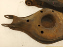 Ford Flex Pair Of Rear Lower Suspension Control Arms-6