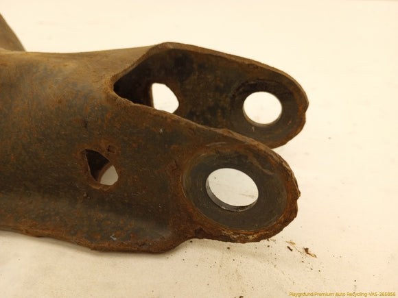 Ford Flex Pair Of Rear Lower Suspension Control Arms