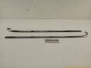 Ford Flex Pair Of Rear Quarter Chrome Moldings-1