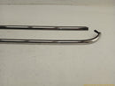 Ford Flex Pair Of Rear Quarter Chrome Moldings-4