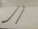 Ford Flex Pair Of Rear Quarter Chrome Moldings-8
