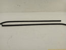 Ford Flex Pair Of Rear Quarter Chrome Moldings-10
