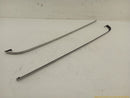 Ford Flex Pair Of Rear Quarter Chrome Moldings-12