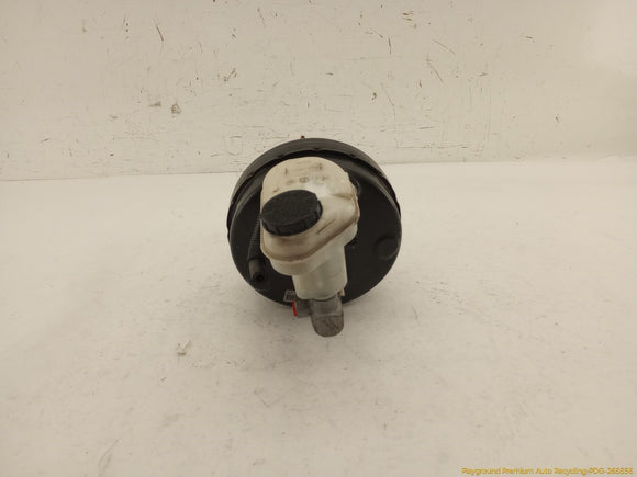Ford Flex Power Brake Booster