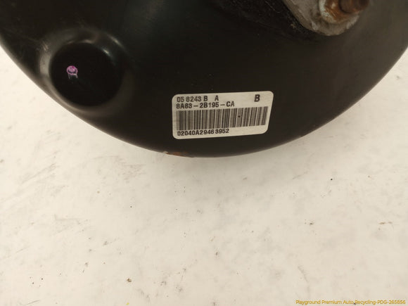 Ford Flex Power Brake Booster