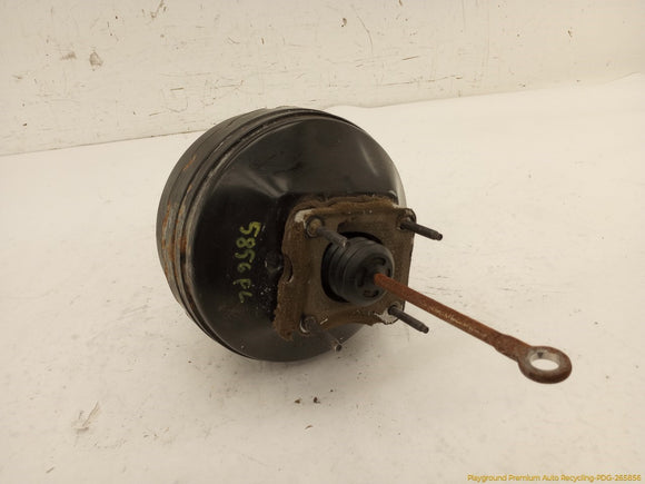Ford Flex Power Brake Booster