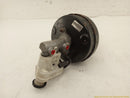 Ford Flex Power Brake Booster-9