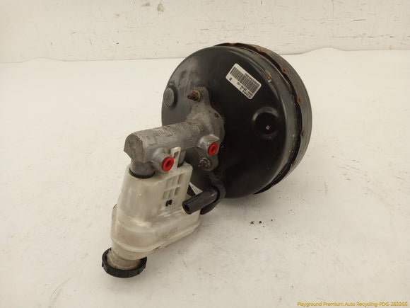 Ford Flex Power Brake Booster