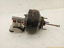 Ford Flex Power Brake Booster-11