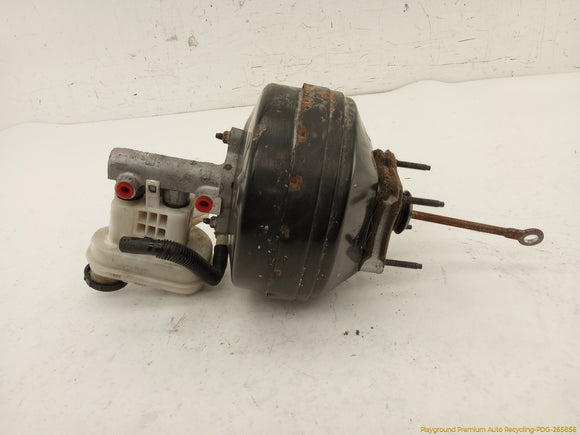 Ford Flex Power Brake Booster