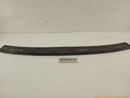 Ford Flex Rear Bumper Step Pad-1