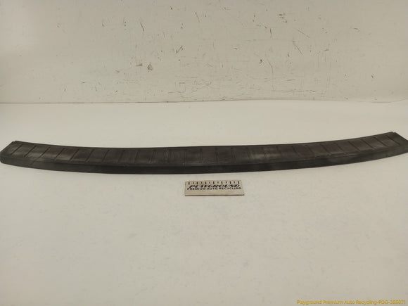 Ford Flex Rear Bumper Step Pad