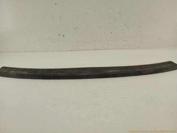 Ford Flex Rear Bumper Step Pad