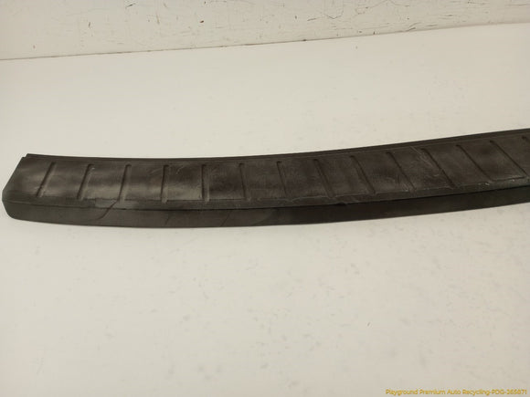 Ford Flex Rear Bumper Step Pad
