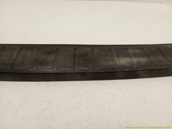 Ford Flex Rear Bumper Step Pad