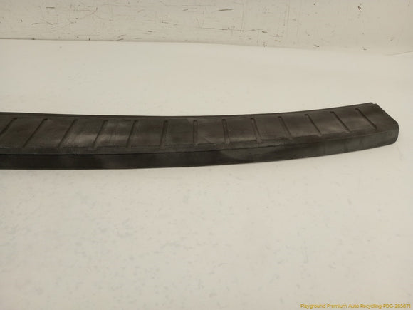 Ford Flex Rear Bumper Step Pad