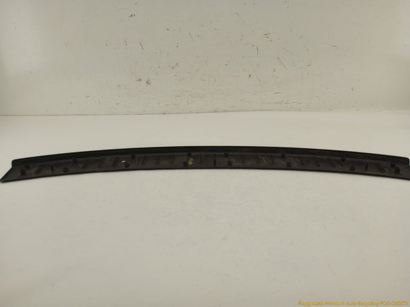 Ford Flex Rear Bumper Step Pad