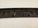 Ford Flex Rear Bumper Step Pad-7