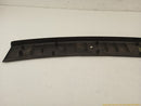 Ford Flex Rear Bumper Step Pad-8