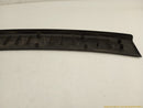 Ford Flex Rear Bumper Step Pad-9