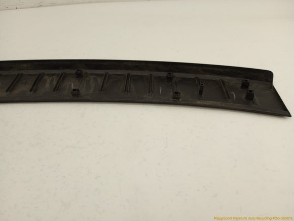 Ford Flex Rear Bumper Step Pad