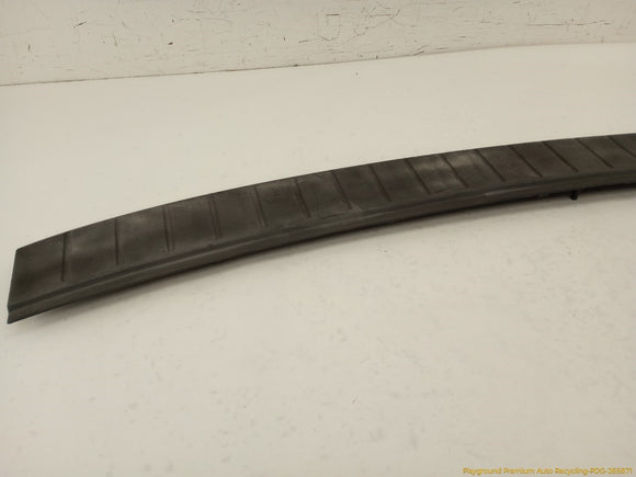 Ford Flex Rear Bumper Step Pad