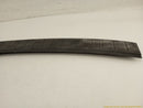 Ford Flex Rear Bumper Step Pad-12