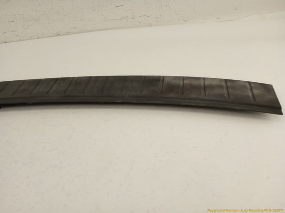 Ford Flex Rear Bumper Step Pad