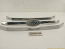 Ford Flex Set Of 3 Front Upper Grille Bars-1