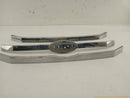 Ford Flex Set Of 3 Front Upper Grille Bars-2