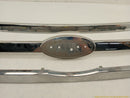 Ford Flex Set Of 3 Front Upper Grille Bars-5