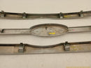 Ford Flex Set Of 3 Front Upper Grille Bars-7