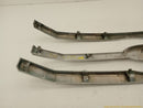 Ford Flex Set Of 3 Front Upper Grille Bars-8