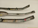 Ford Flex Set Of 3 Front Upper Grille Bars-9