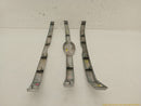 Ford Flex Set Of 3 Front Upper Grille Bars-10