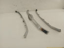 Ford Flex Set Of 3 Front Upper Grille Bars-12
