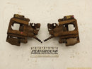 Ford Flex Pair Of Rear Brake Calipers-1