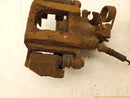 Ford Flex Pair Of Rear Brake Calipers-2