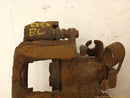 Ford Flex Pair Of Rear Brake Calipers-3
