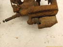 Ford Flex Pair Of Rear Brake Calipers-5