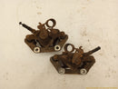 Ford Flex Pair Of Rear Brake Calipers-8