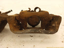 Ford Flex Pair Of Rear Brake Calipers-9