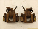 Ford Flex Pair Of Rear Brake Calipers-11