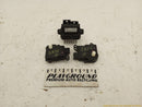 Ford Flex Set Of 3 Rear Heater Vent Flap Actuators-1