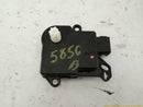 Ford Flex Set Of 3 Rear Heater Vent Flap Actuators-2