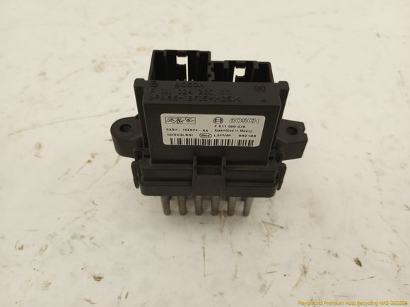 Ford Flex Set Of 3 Rear Heater Vent Flap Actuators